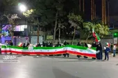 روایت ۹۰ شب شور خودجوش اهالی سرشور