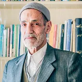 &laquo;محمدعلی متقیان&raquo; پایش را پای انقلاب داد