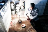 ۳۱ سال زندگی بدون لحظه&zwnj;ای خواب
