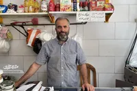 نذری‌های سخاوتمندانه مسجد ترک‌ها