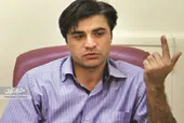 خوشبحال هیچ کس نیست!