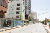 خیابان آیت&zwnj;الله طبسی ،کوچه کبوترخانه