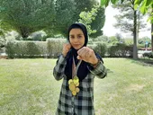 مسیر کوتاه تا قهرمانی 