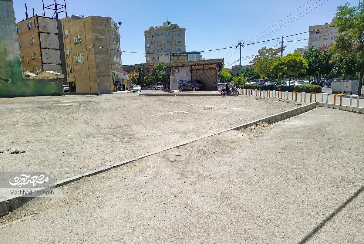 کوچه های مشهد کوچه های مشهد