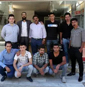 یک روز در ماه اصلاح رایگان کودکان کم&zwnj;توان ذهنی