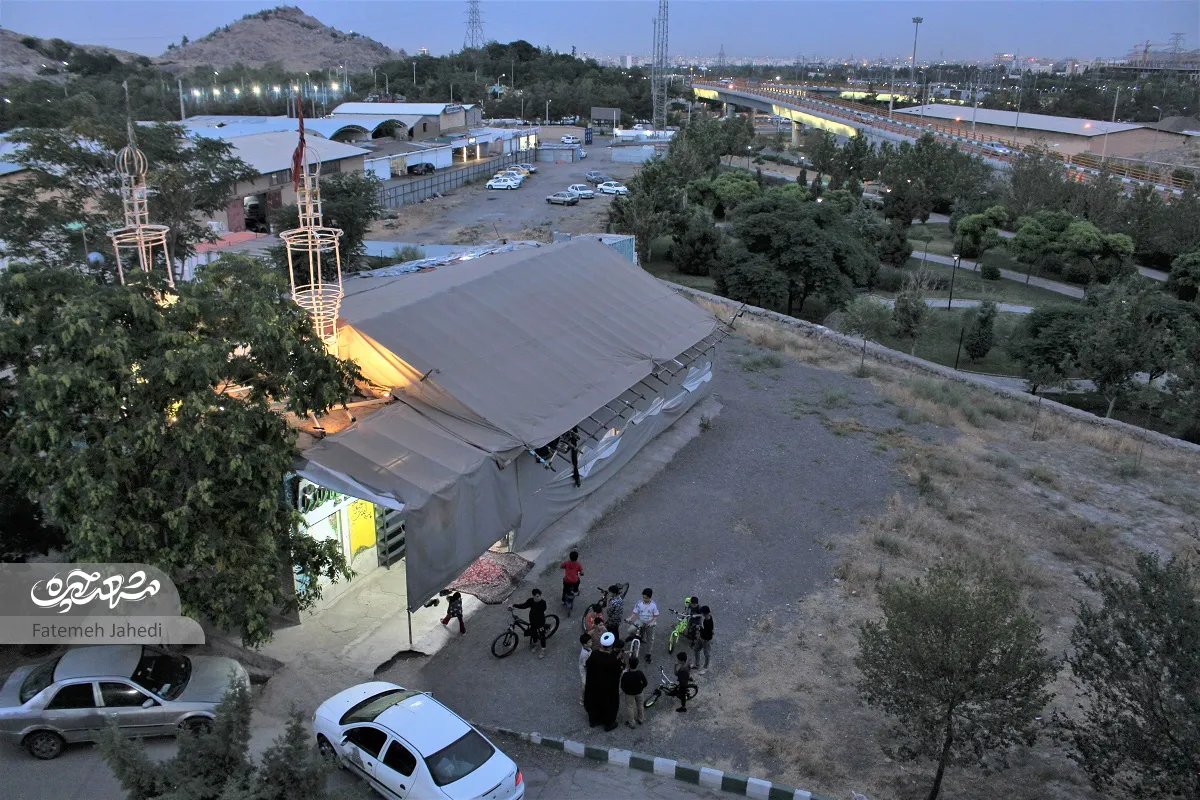 مسجد مسجد