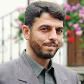 محمدجواد متقین عضو گروه بین&zwnj;المللی تواشیح است
