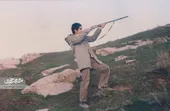 شهید محسن خاکسار جزو خط&zwnj;شکنان جبهه بود