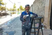 روایت&zwnj;هایی از شعارنویسی در زمان انقلاب