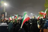 اشک و اتحاد در کوچه&zwnj;های محلات منطقه ۷