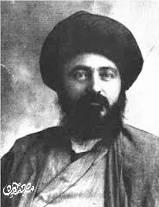 ادب-ادیب الممالک فراهانی