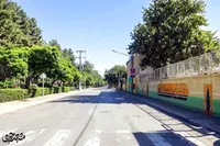 آرام و سر سبز