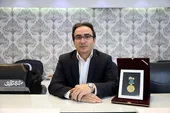 نقش نخبه&zwnj; مشهدی در نانو ذرات مس و درمان بیماری&zwnj;های خاص