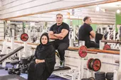 داستان کمال و سمیه، خواهر و برادر قهرمان