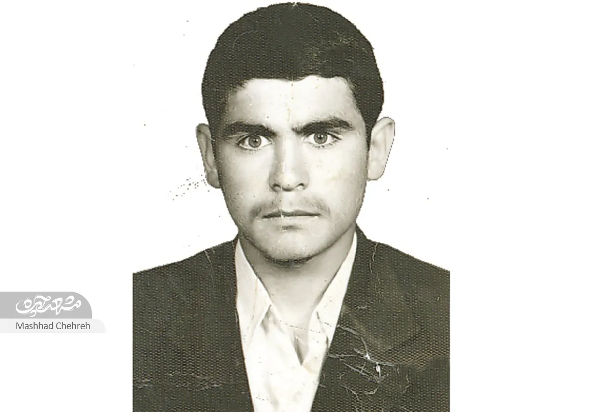 شهید دفاع مقدس شهید دفاع مقدس