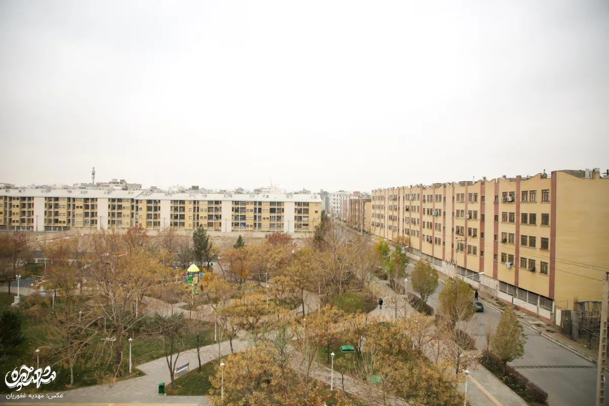 محله امیریه