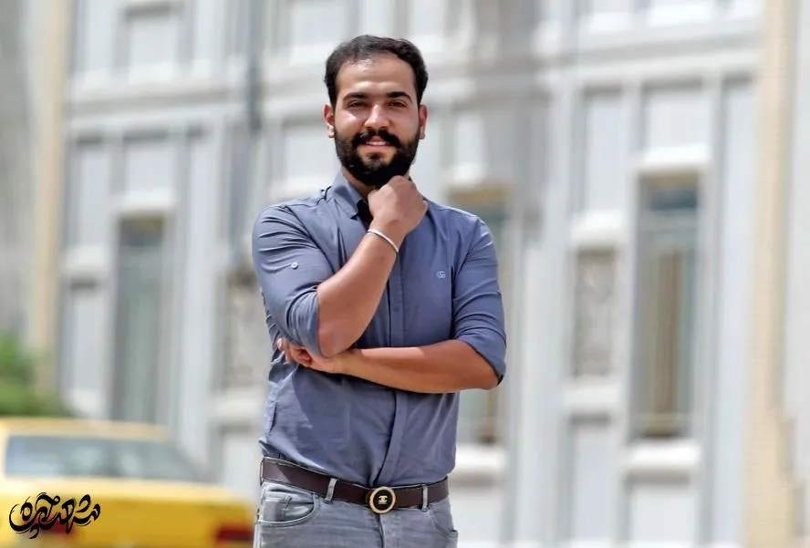 حمید-صادقی