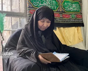 تلاش بی‌بی‌جانِ کنه‌بیست برای رونق فعالیت‌های فرهنگی محله