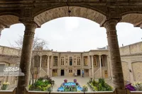 راست و دروغ خانه داروغه