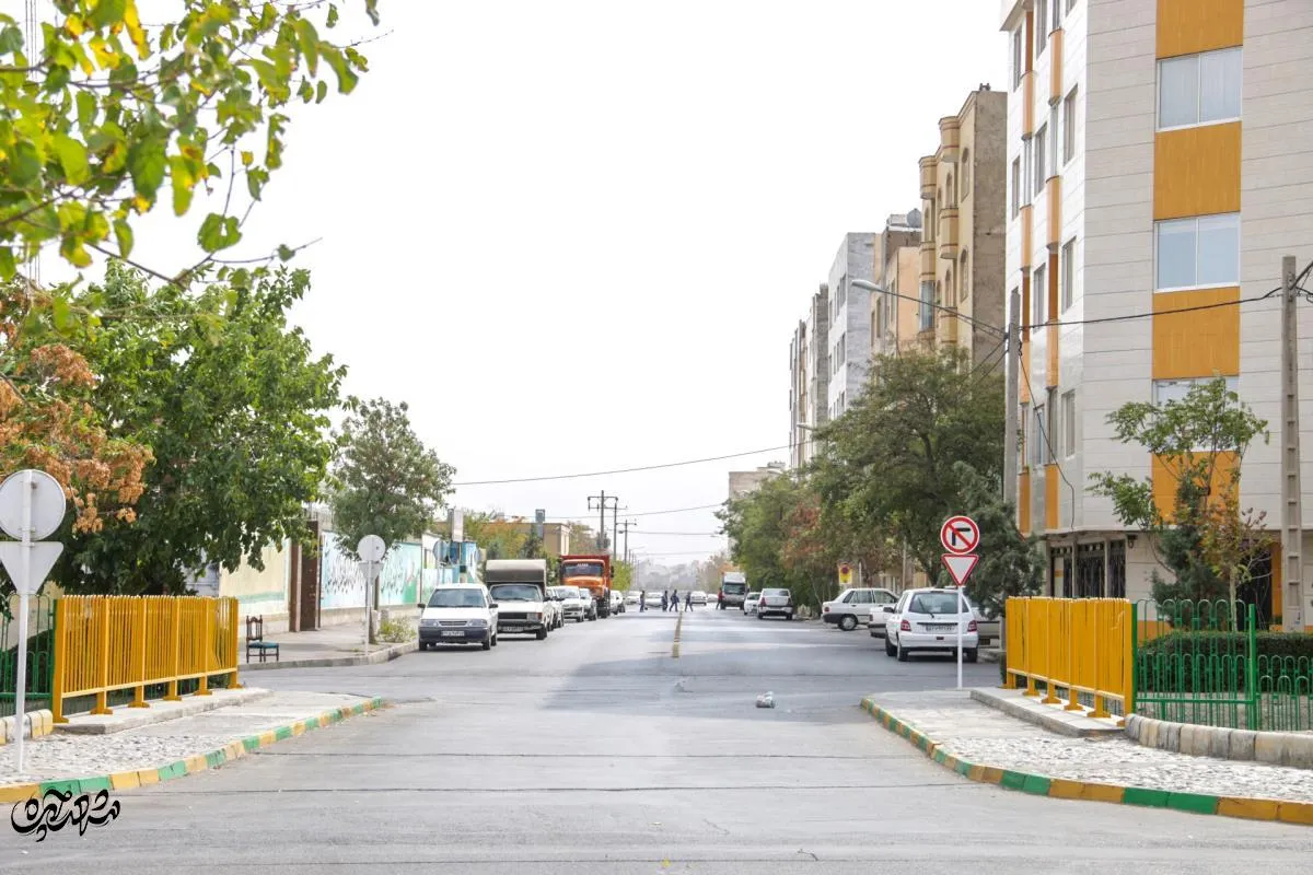 کوچه شهید هریری 5
