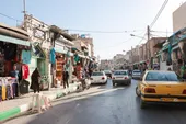 نوغان،کوچه 1500ساله