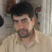 موسی داوودی، دود انگشترسازی خورده است