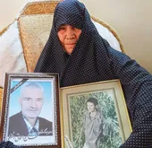 خانم افضلی در داستان کتاب &laquo;دختر شینا&raquo; زندگی می&zwnj;کند
