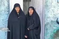 شکل‌گیری استخری که میدان شد