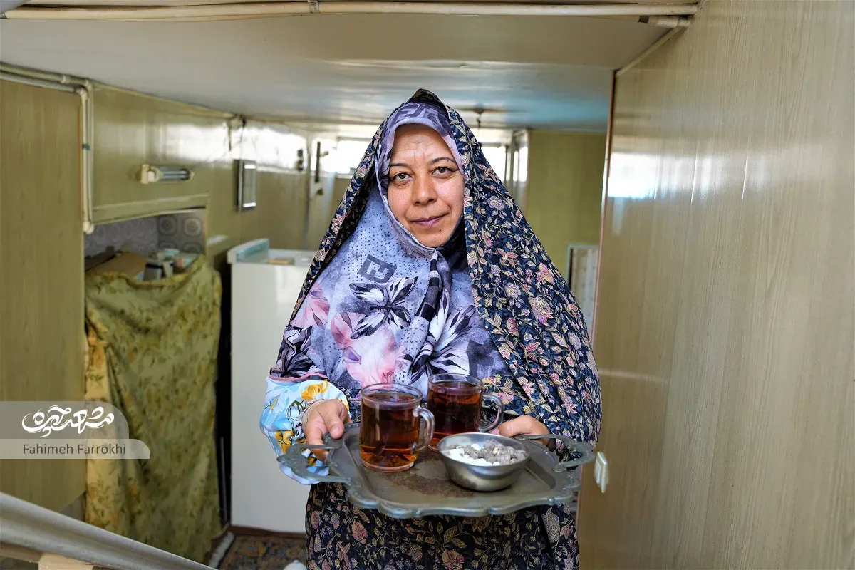 خادم