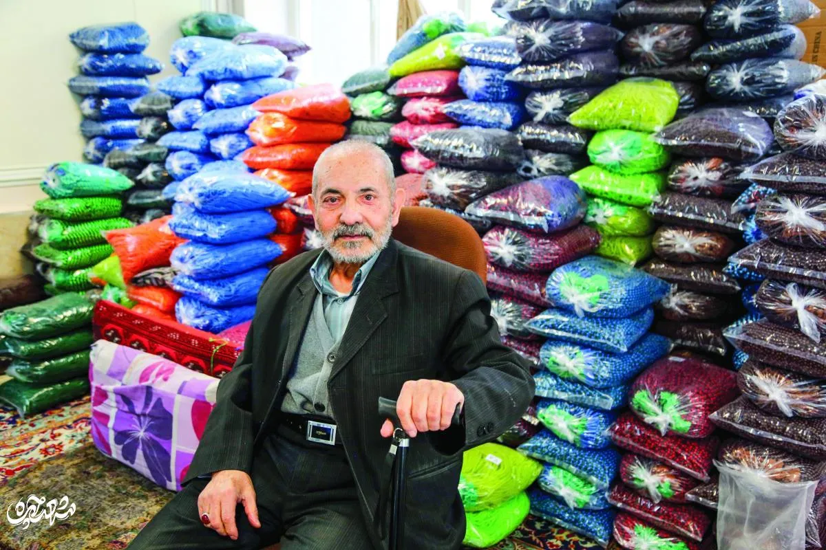 تسبیح ساز