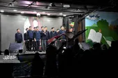 فریاد انتقام نوجوانان مشهدی در چهارراه آزادشهر
