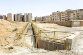 دردسر زمین&zwnj;های خاکی برای همسایگان