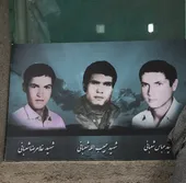 خانواده شعبانی ۳ شهید و ۲ جانباز، تقدیم میهن کردند