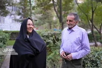 بازگشت ستوان یکم جعفرزاده به مشهد، ۲۶ سال طول کشید