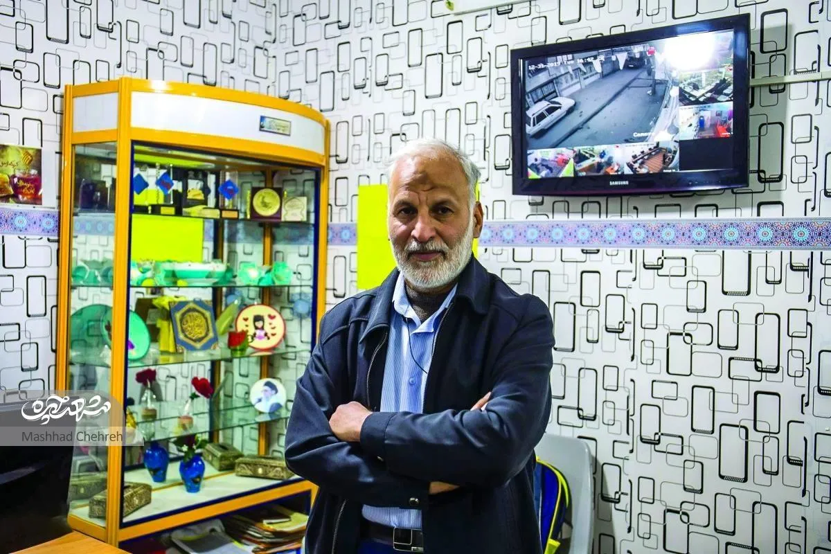 شما ازدواج کنید پخت غذاش با بیت‌المهدی(عج)