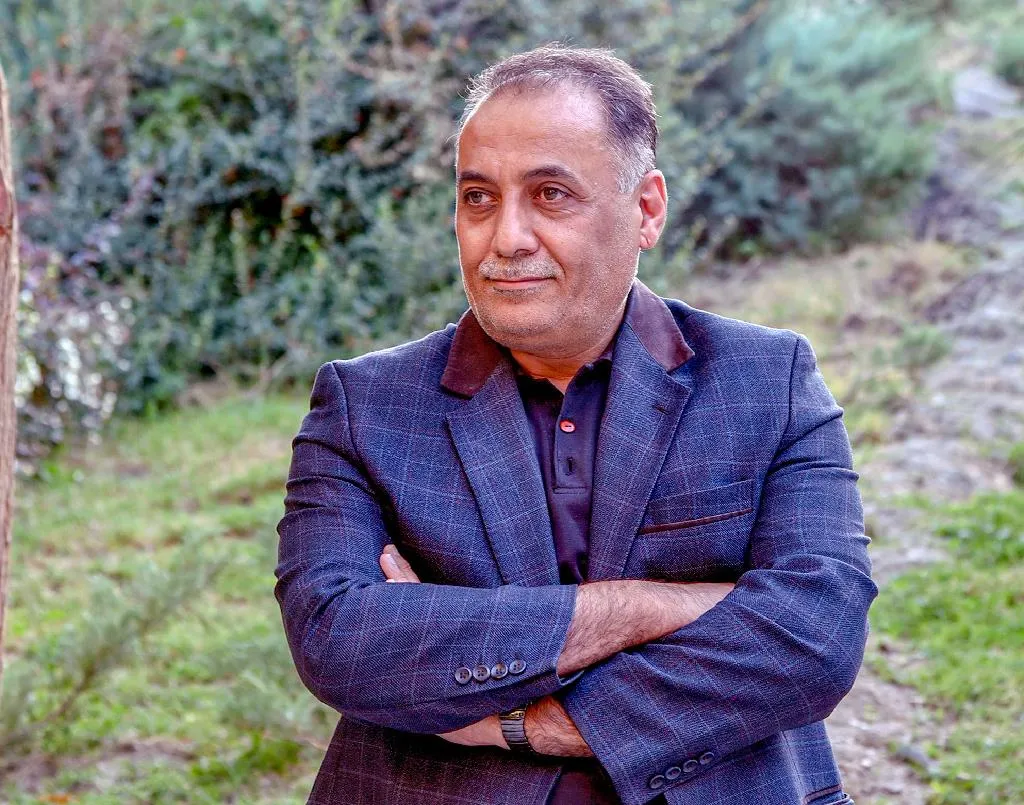 کارگاه نیروی انتظامی