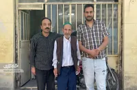 ما همسایه‌ها با هم ندار هستیم