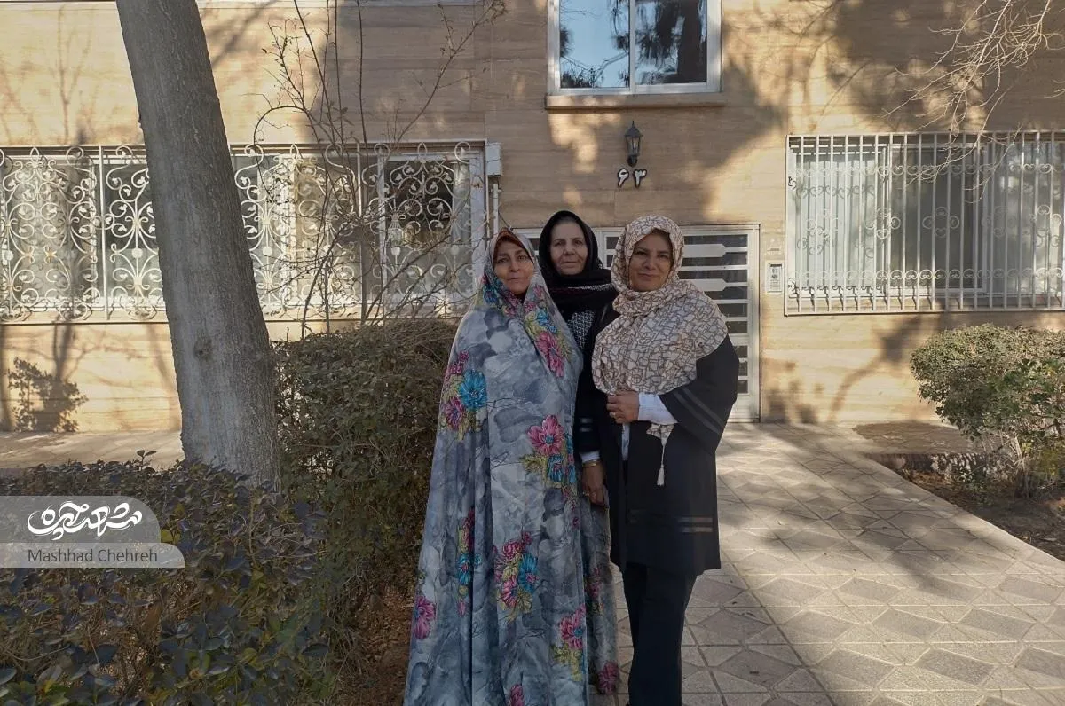 همدلی و احترام راز ماندگاری همسایه‌ها در محله ارشاد