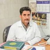 همراه با بیمارانم ورزش می&zwnj;کنم