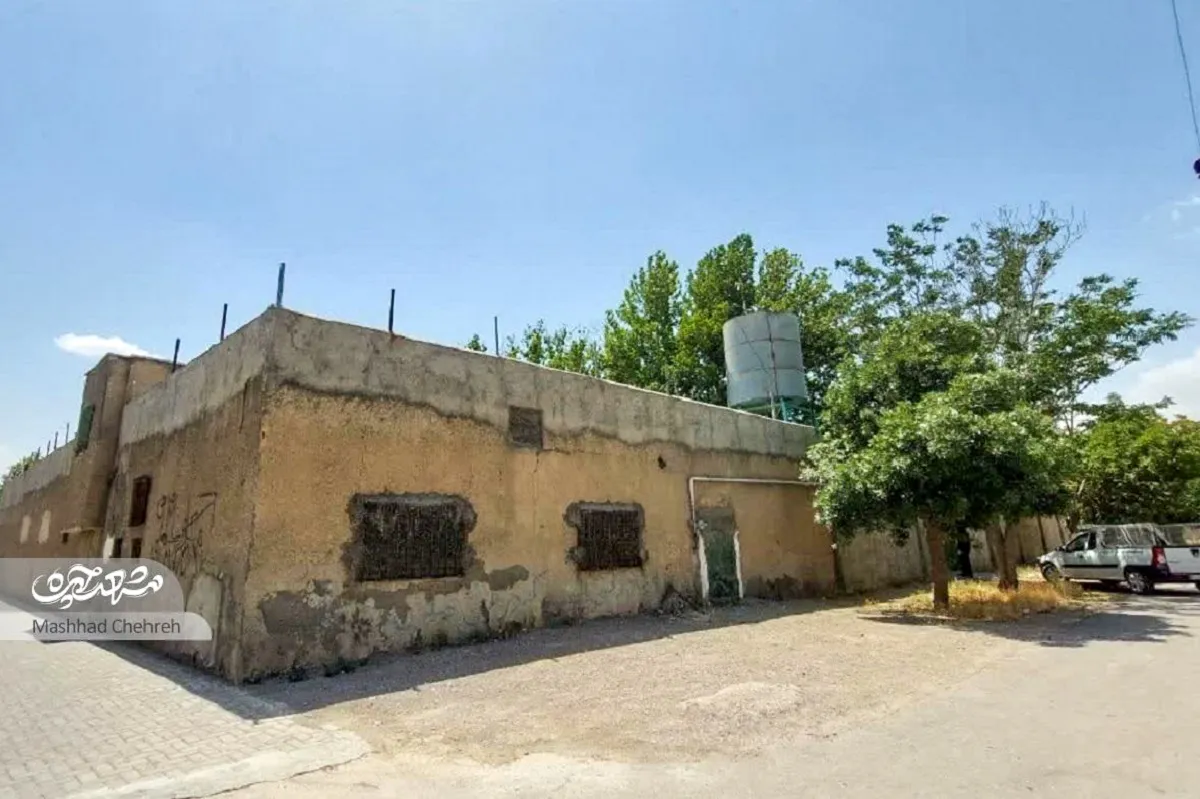 محله گردی محله گردی