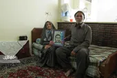 درباره شهید قربانی که پرجمعیت&zwnj;ترین محله مشهد به نام اوست