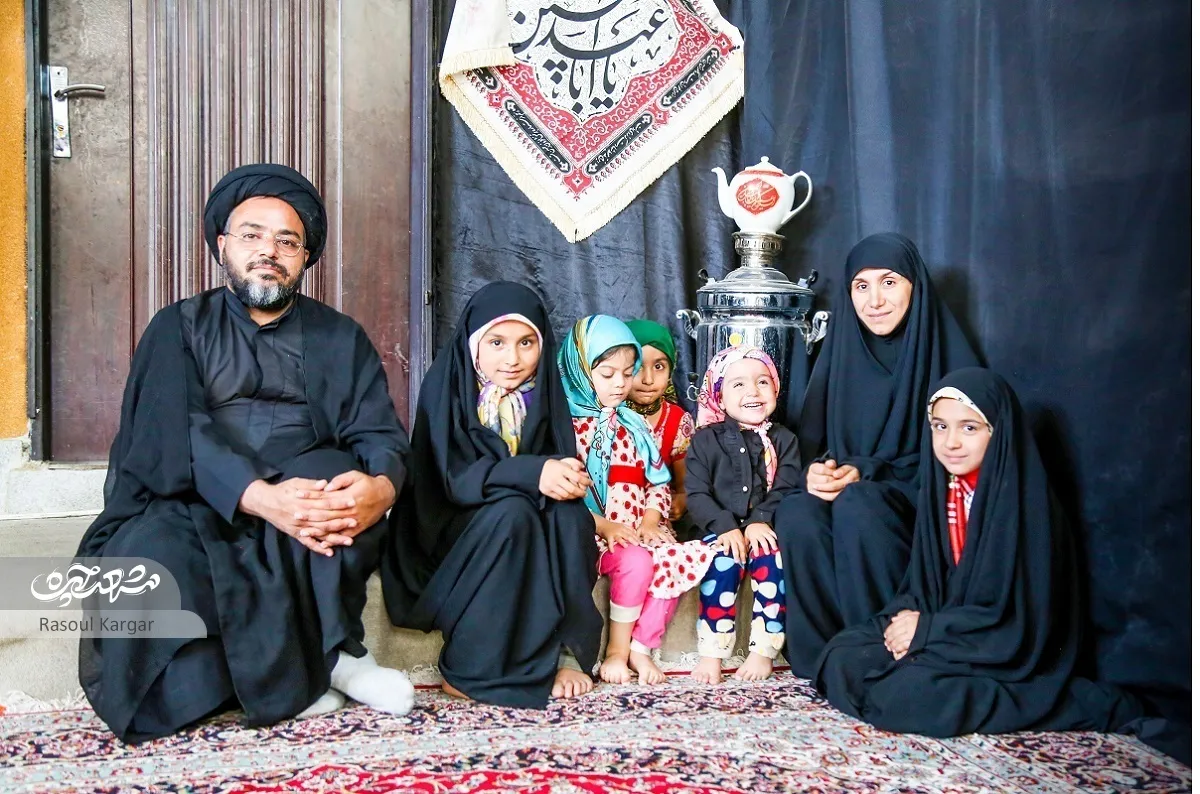 مهرورزی در مهرگان