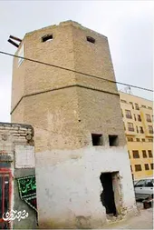 منبعی با آب نامحدود