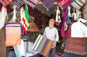 خیابان سرخس؛ راوی تاریخ مشاغل قدیمی مشهد
