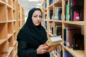  کتابخانه&zwnj;ای خوب برای گلشهری&zwnj;ها