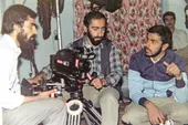 شهید ایمانی&zwnj;مقدم، فیلمبردار جنگ بود