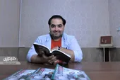 محمدرضا شیخ&zwnj;الاسلامی در پی تغییر فرهنگ کمک&zwnj;رسانی است