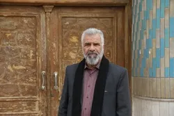 حال و هوای مشهد در سال 57 به روایت علی‌اصغر زارع‌زاده