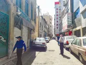 پر از نوای کربلا