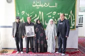 وقف حاج علی اشکذری نشانی برای راه نابلدها
